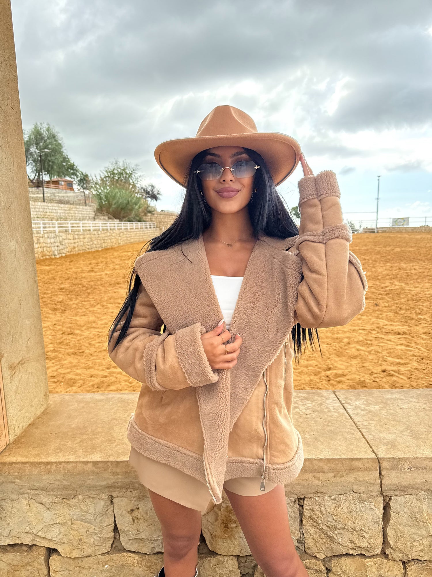 Jackets & Blazers