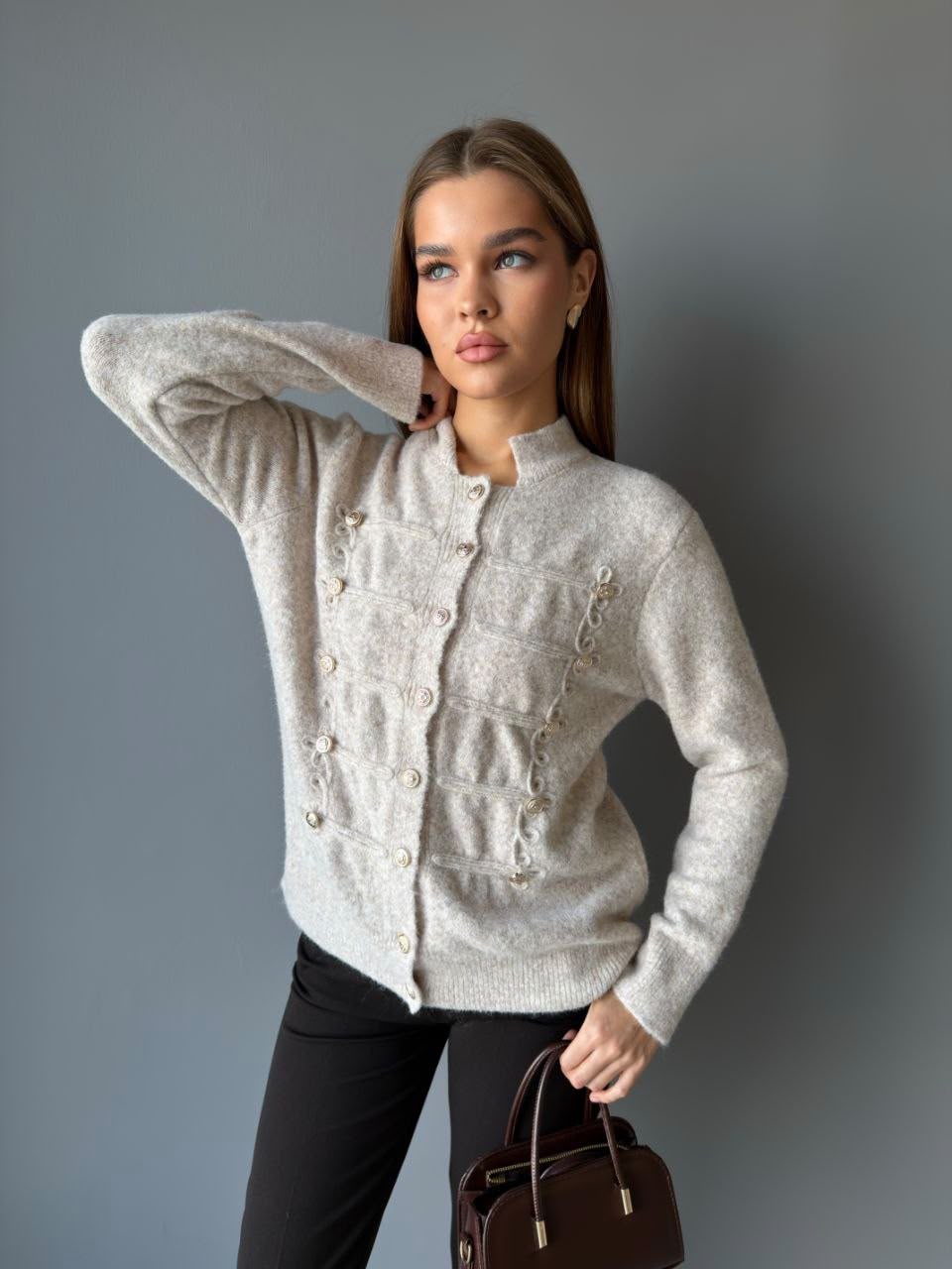 Napol cardigan