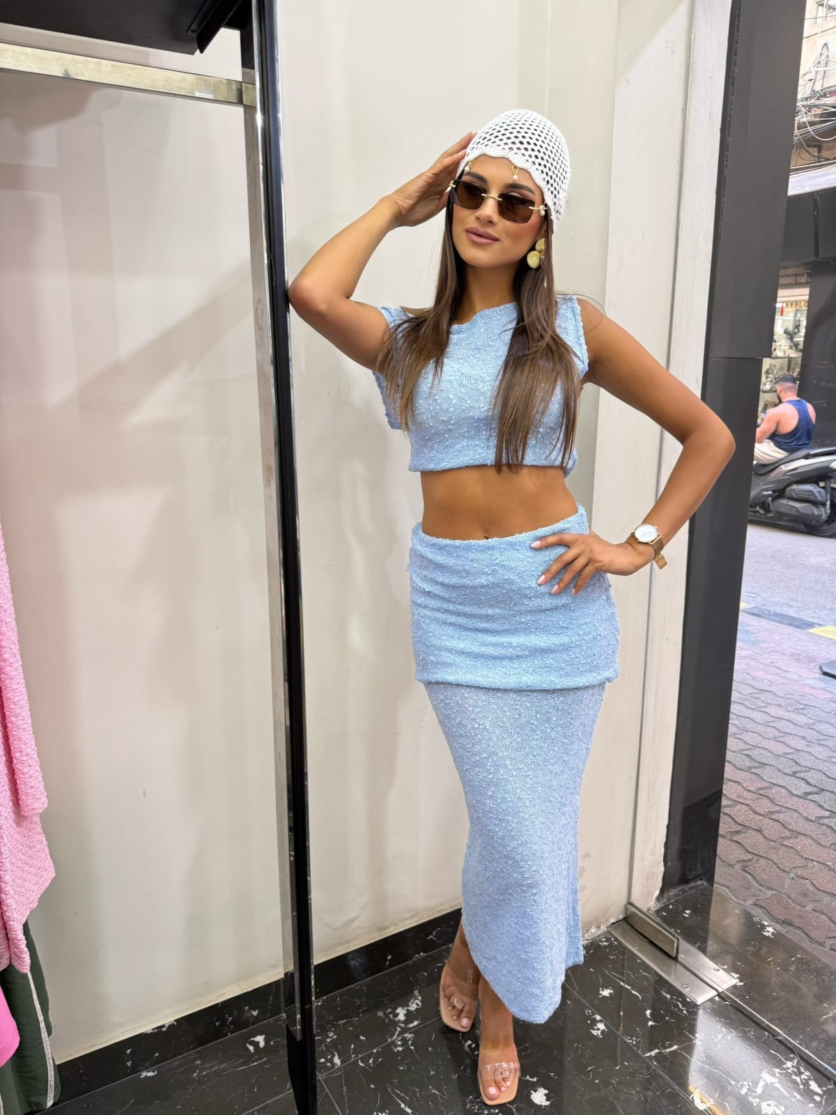 Luana set
