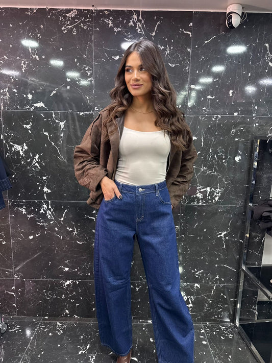 Piper Jeans