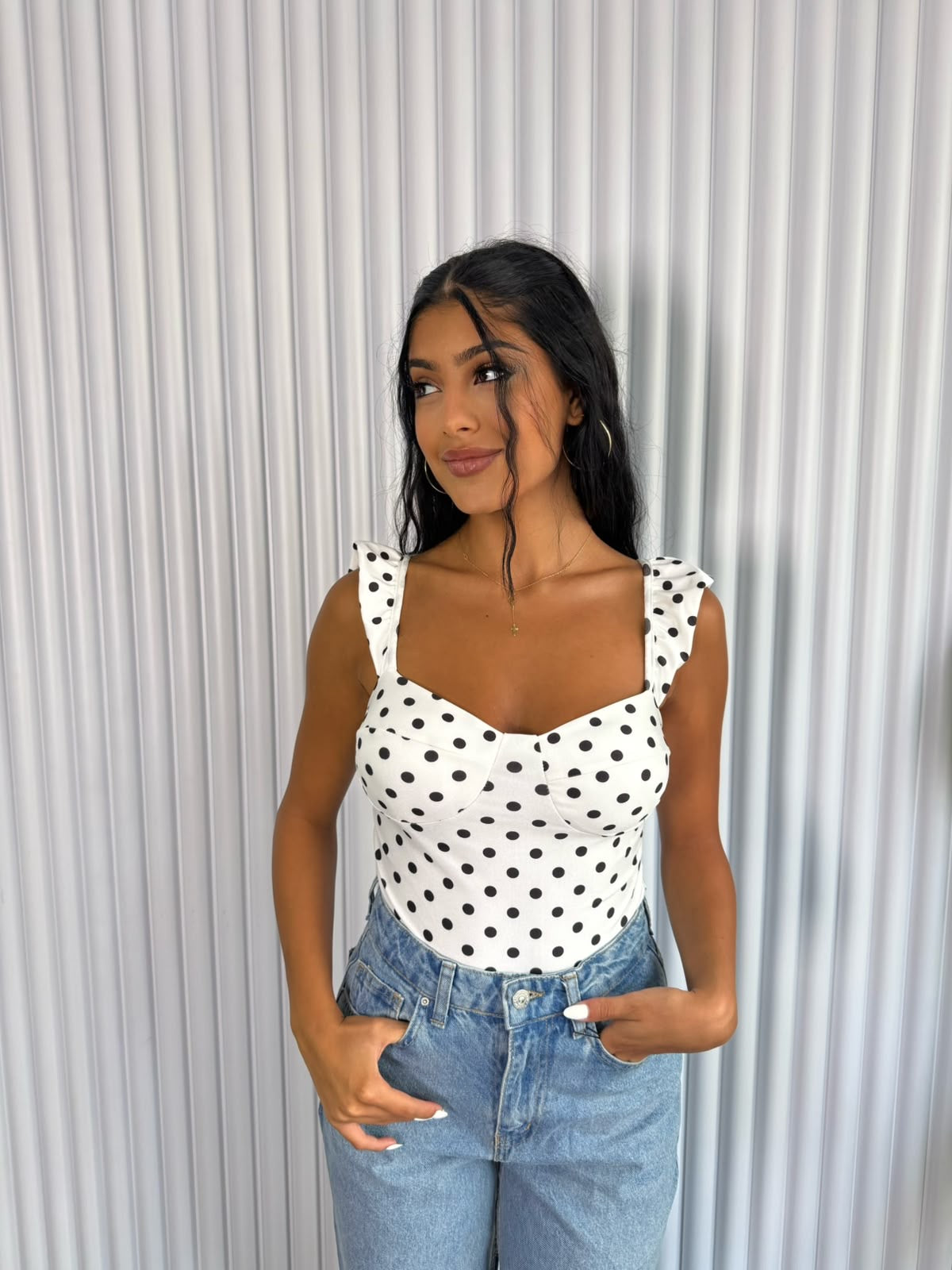 Naya Body