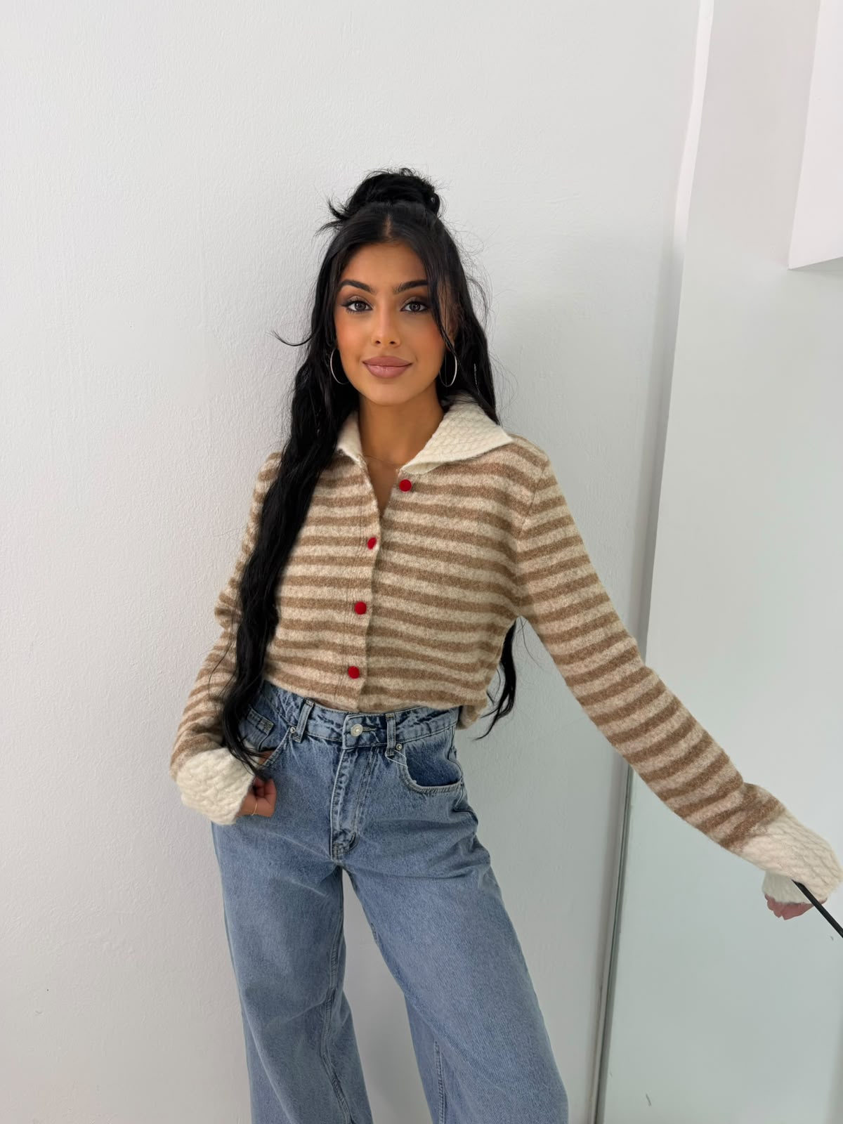 Sophie cardigan