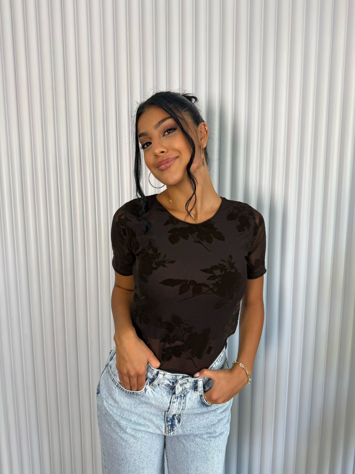 Jess Top