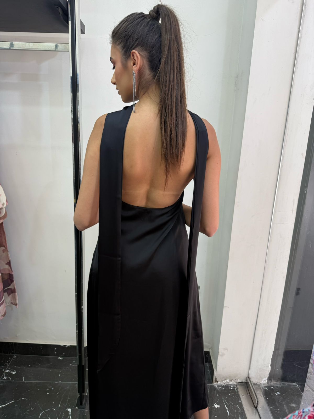 Katarina Dress