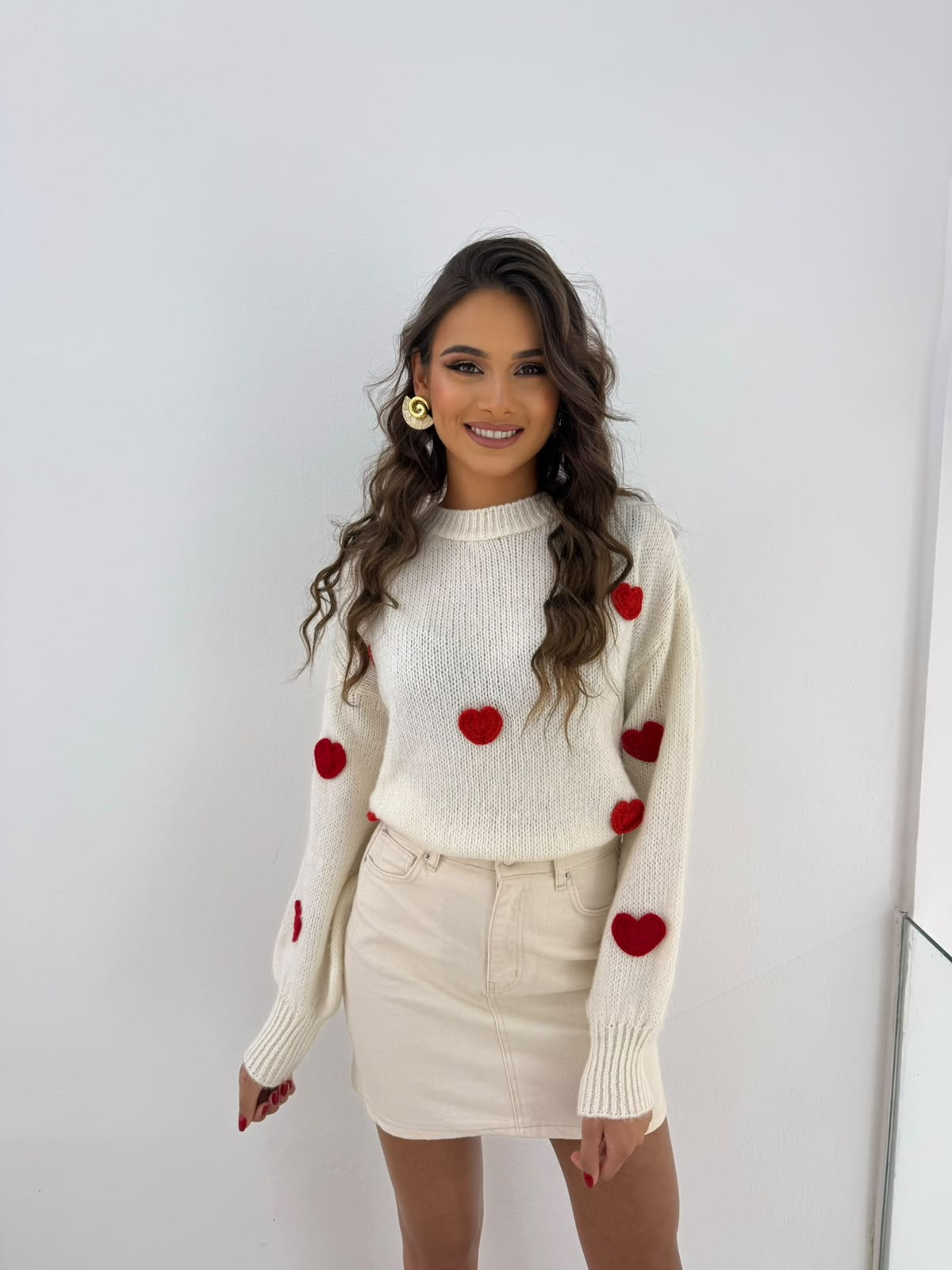 Utope sweater