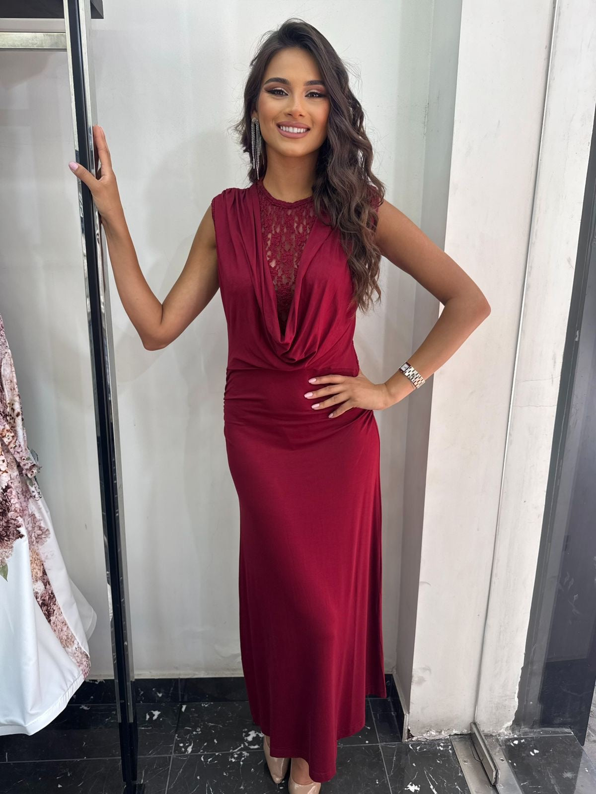 Victoria Dress