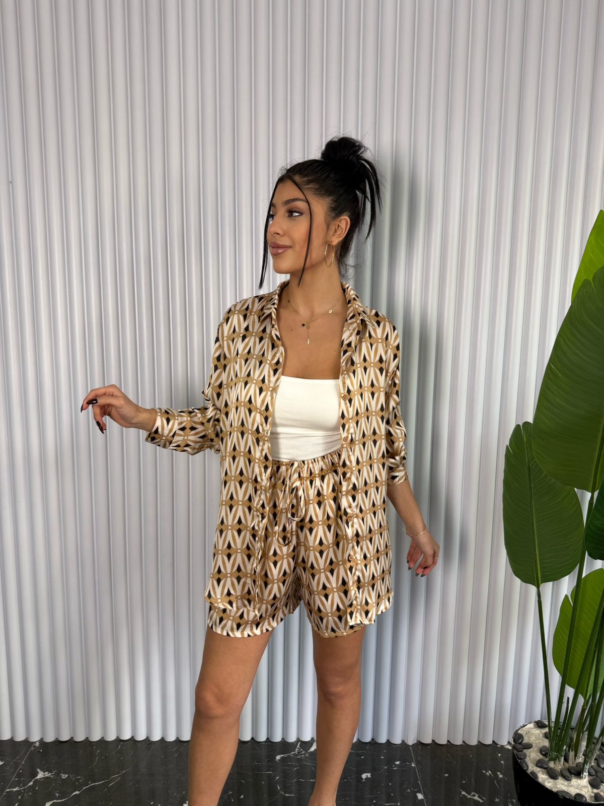Aria Set