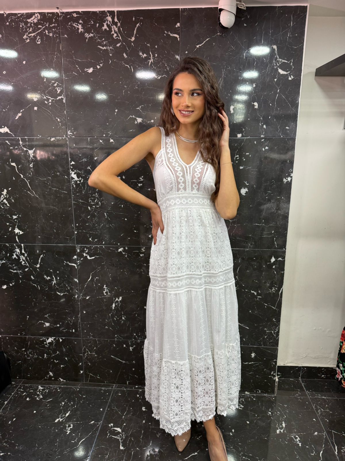 Luna dress