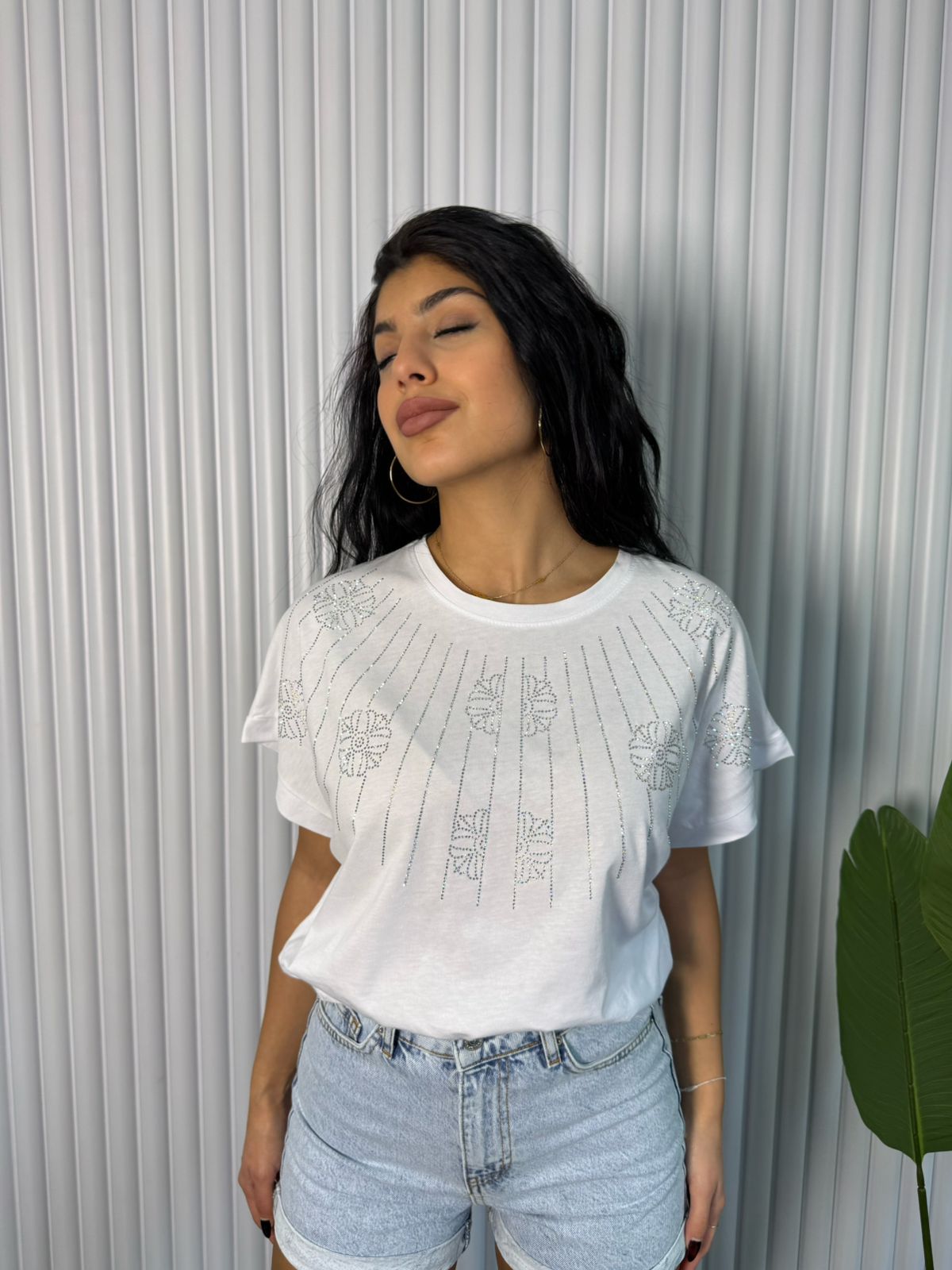 Stacy tshirt