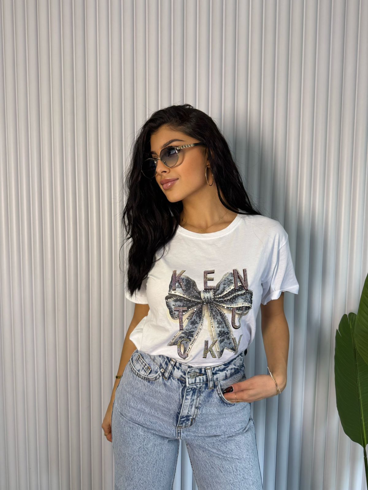 Papillion Tshirt