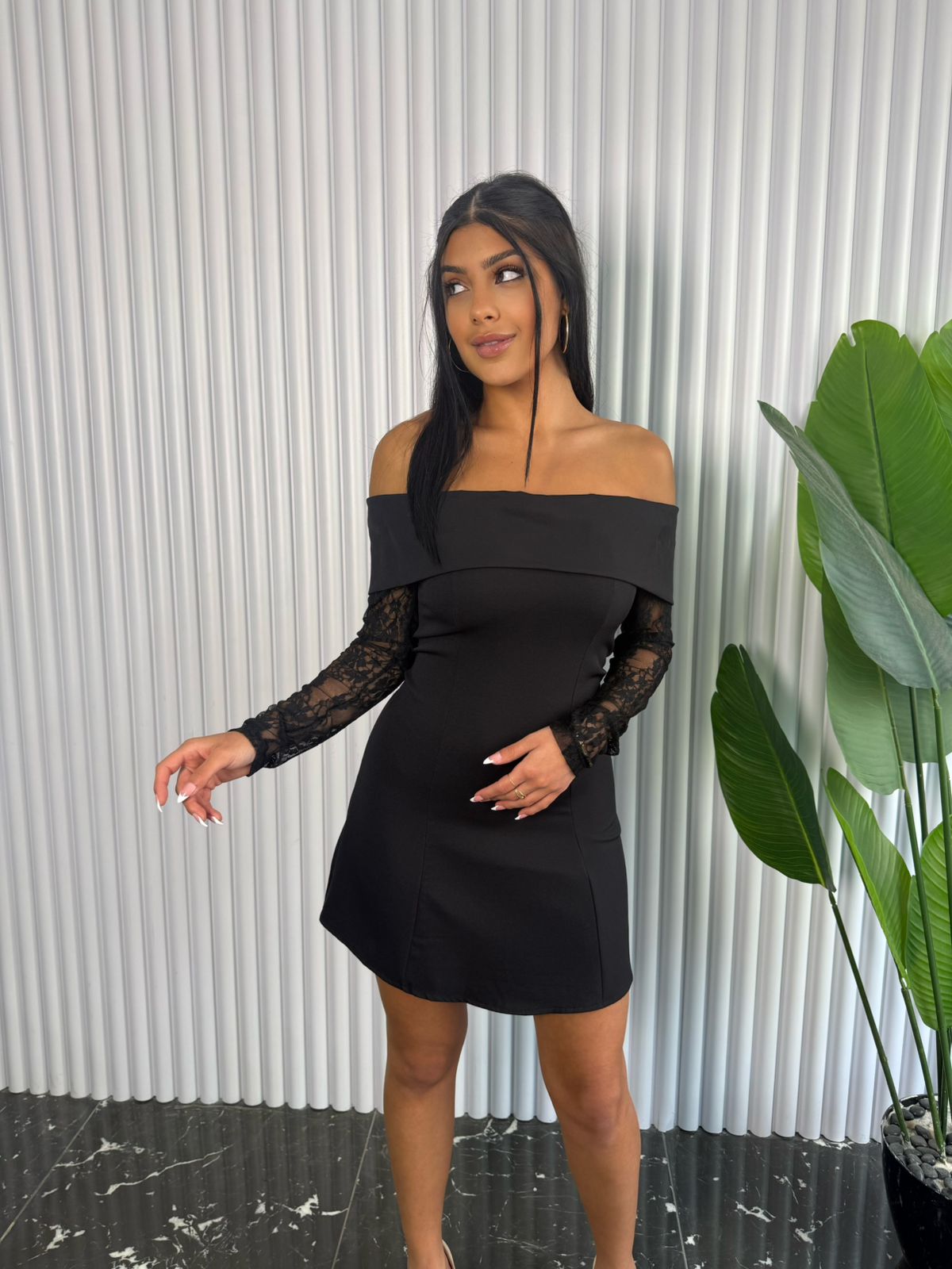 Savanah Dress