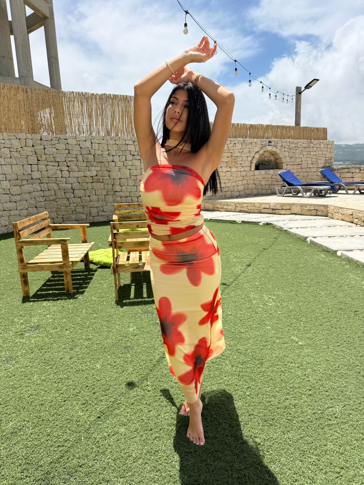 Moanna Set
