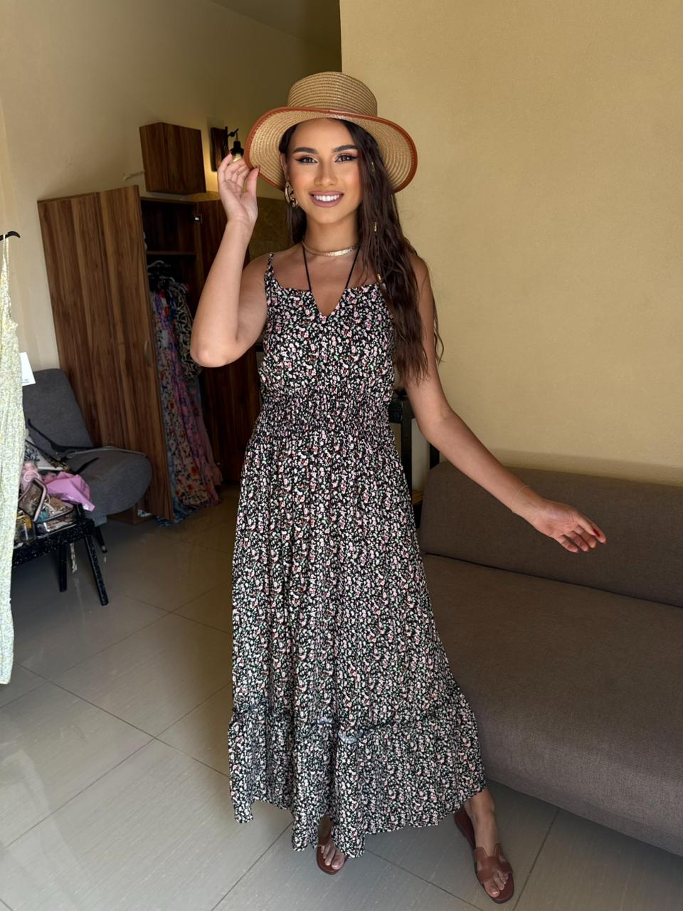 Cindy dress
