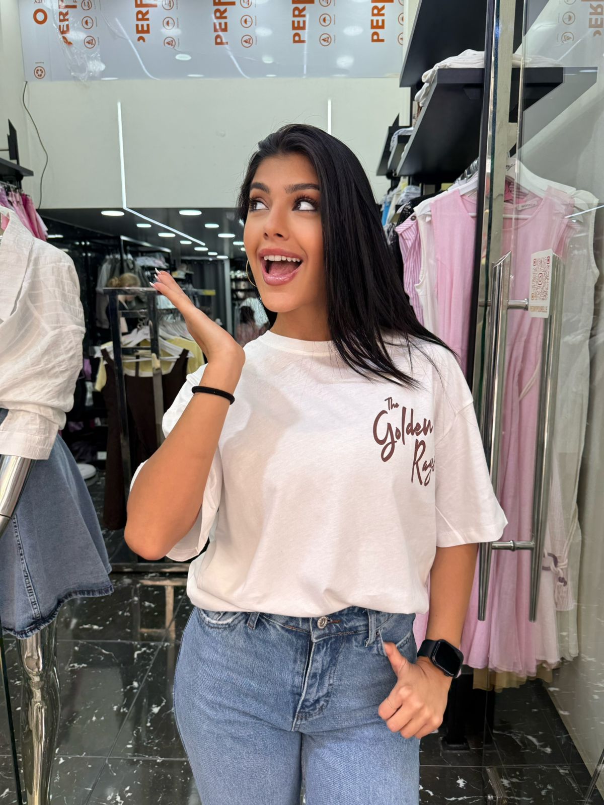 Lenora tshirt