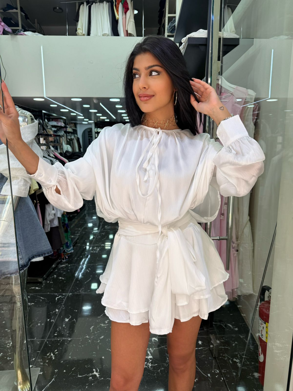 Piper Dress