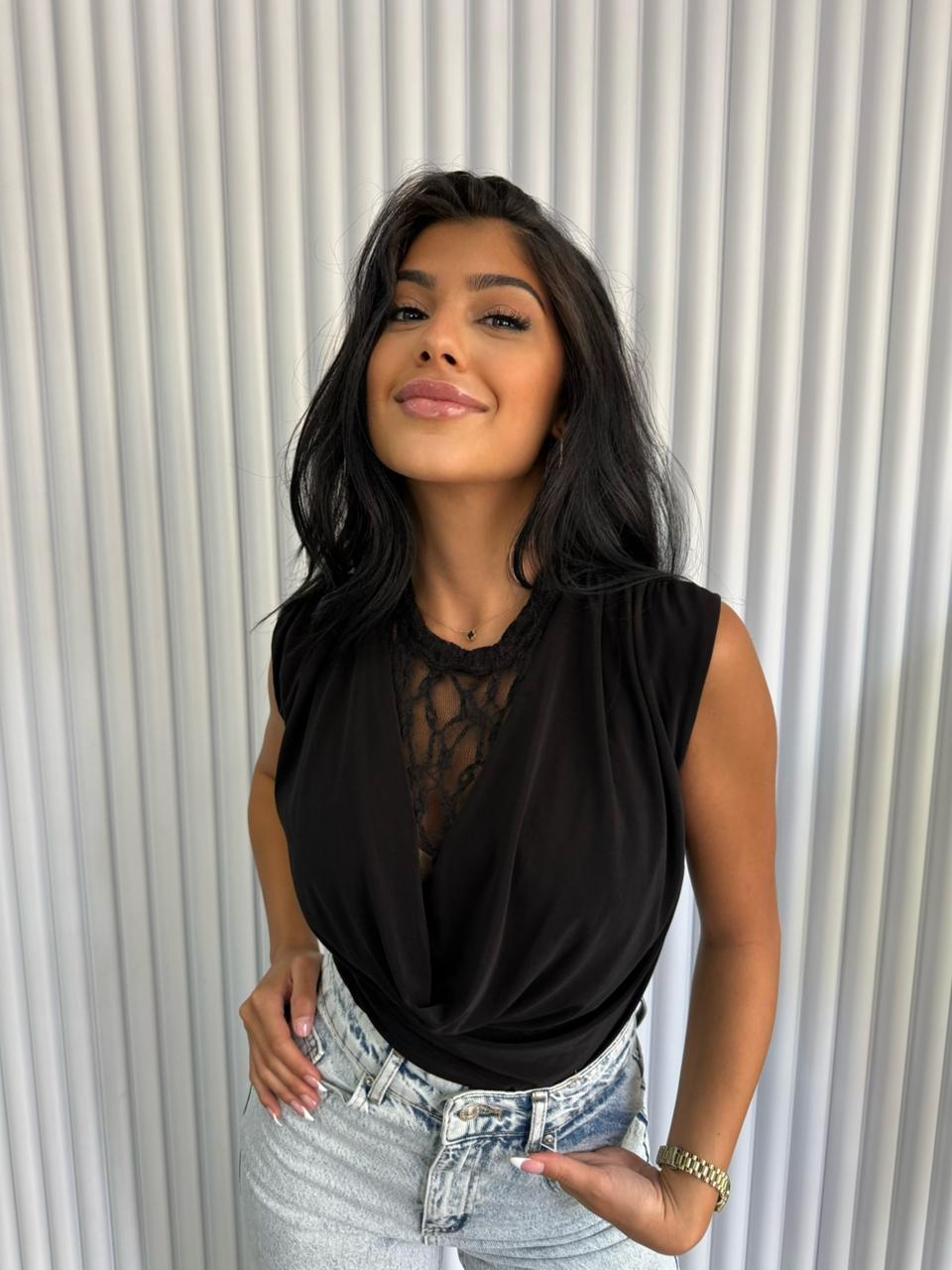 Taya top