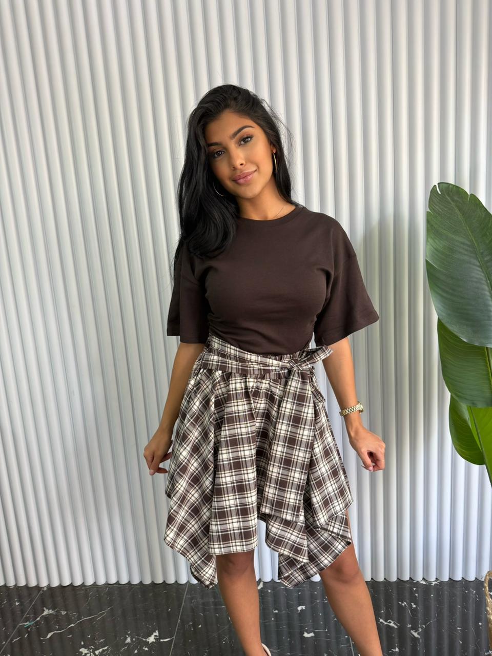 Cecilia Skirt