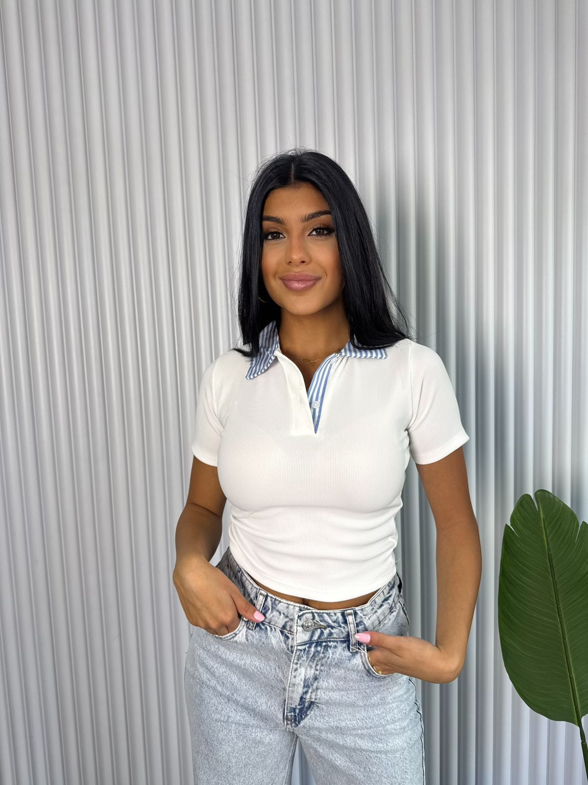 Rhea Top