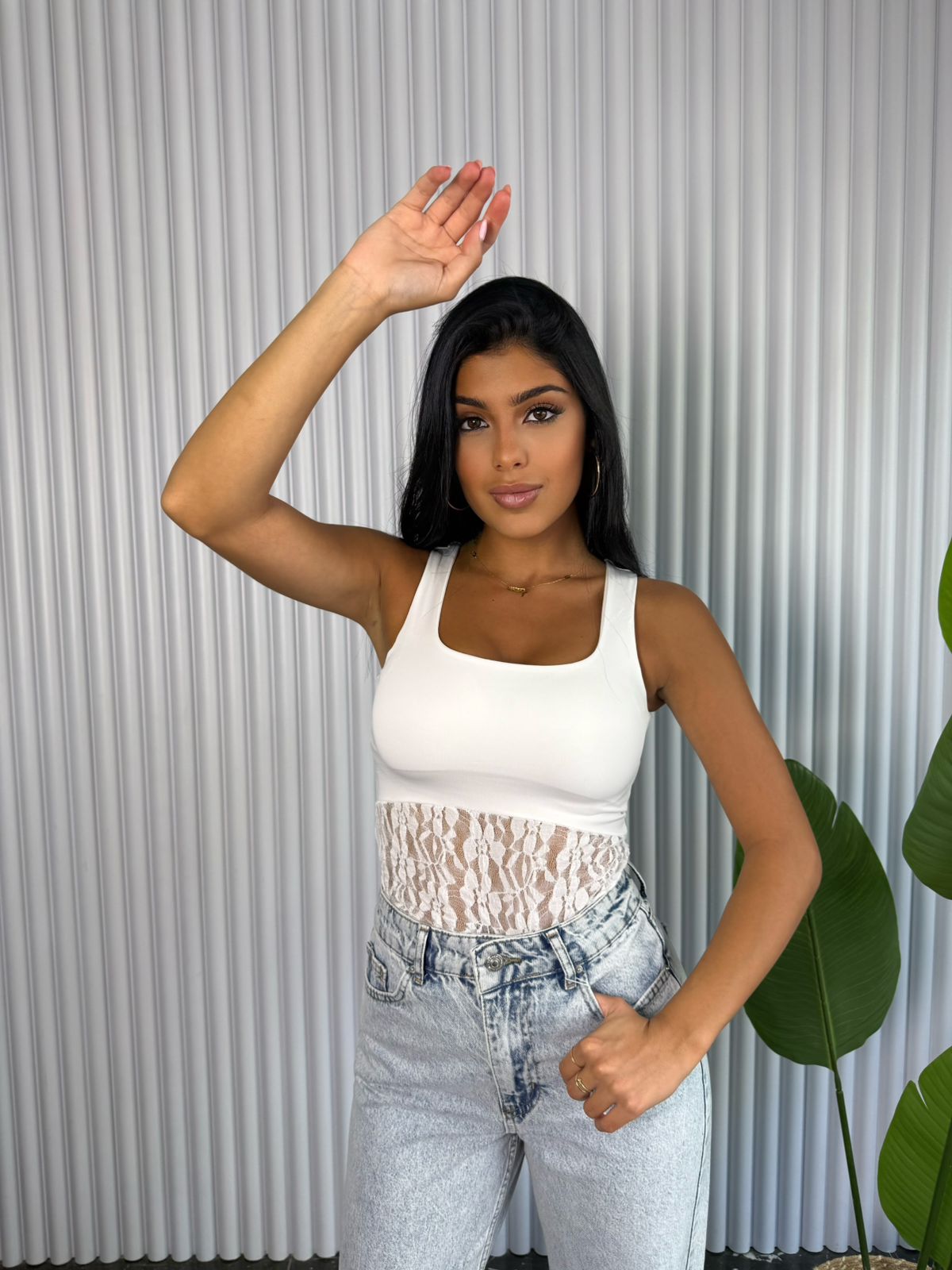 Vina bodydsuit