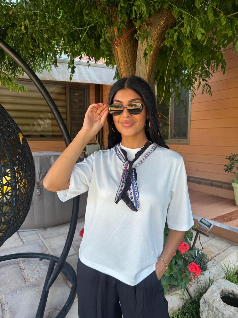 Caline Tshirt