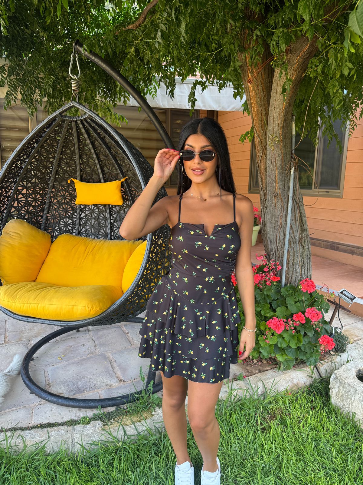 Piper Dress