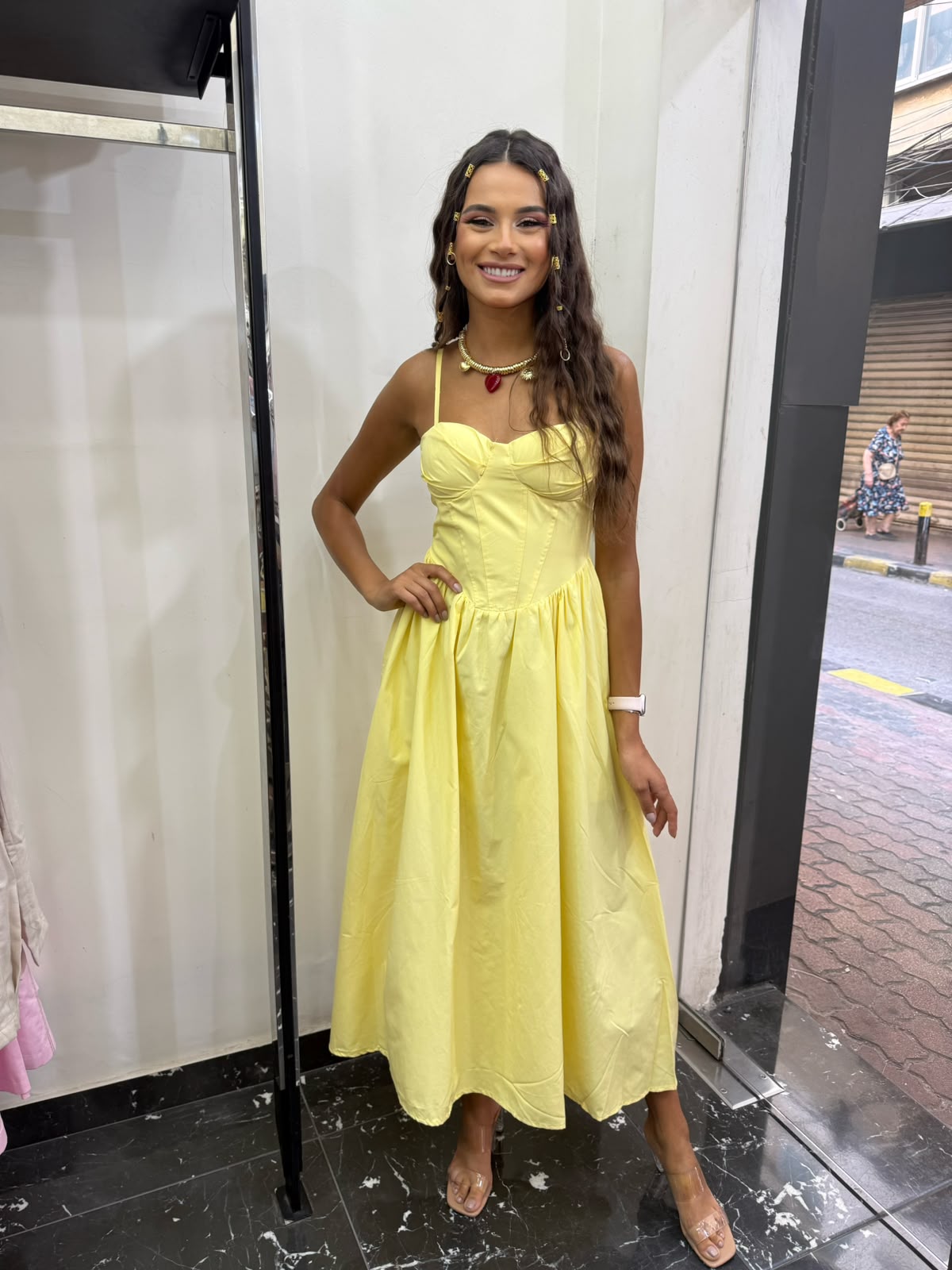 Katrexa dress