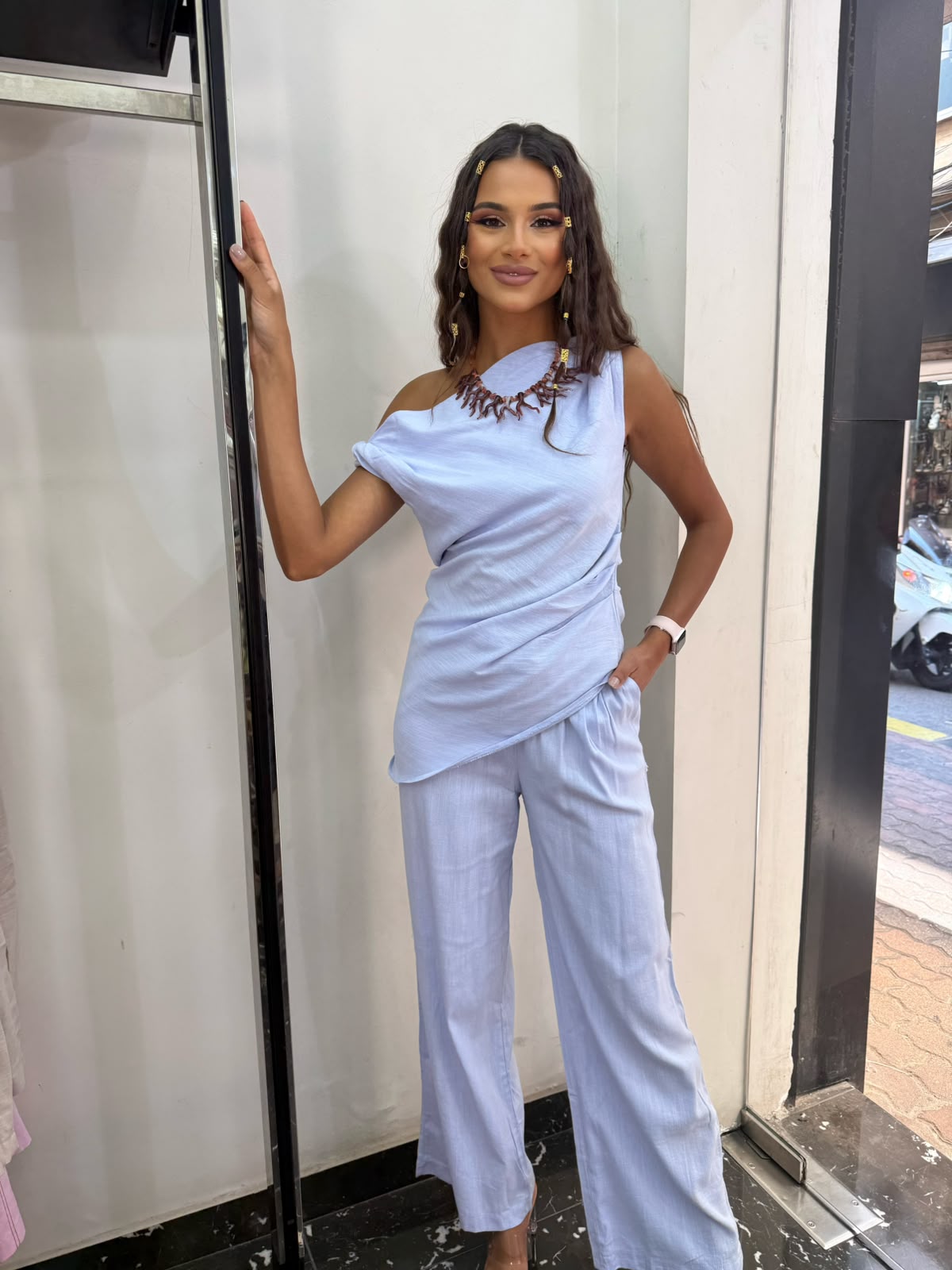 Kianna set