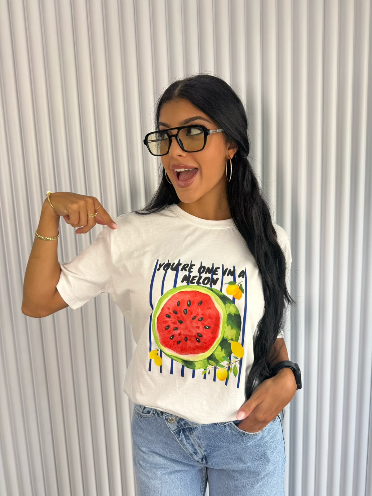 Melanie Tshirt