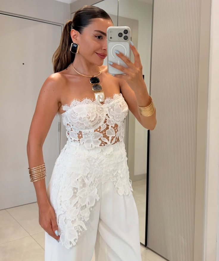 Vanessa corset