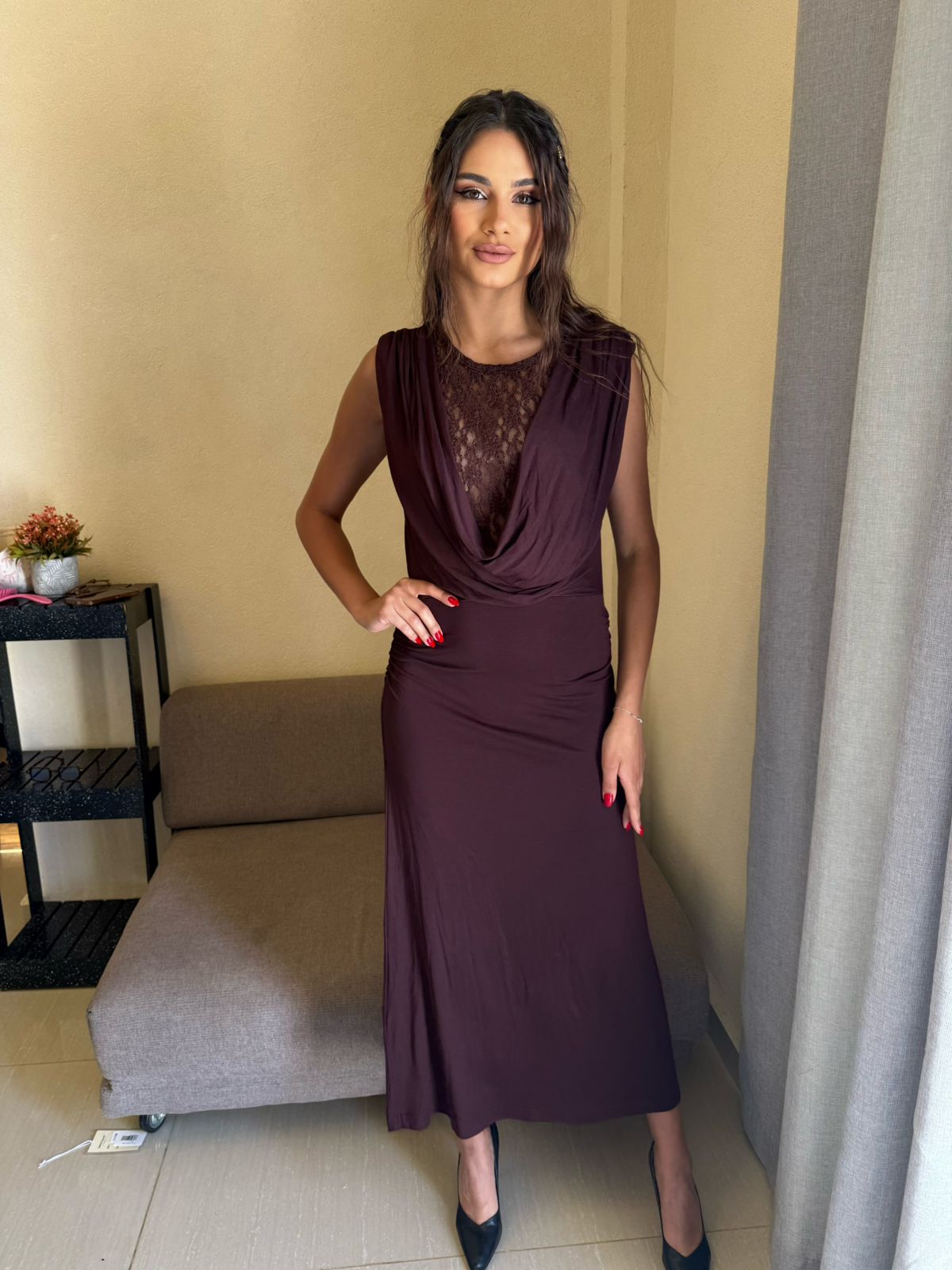 Victoria Dress