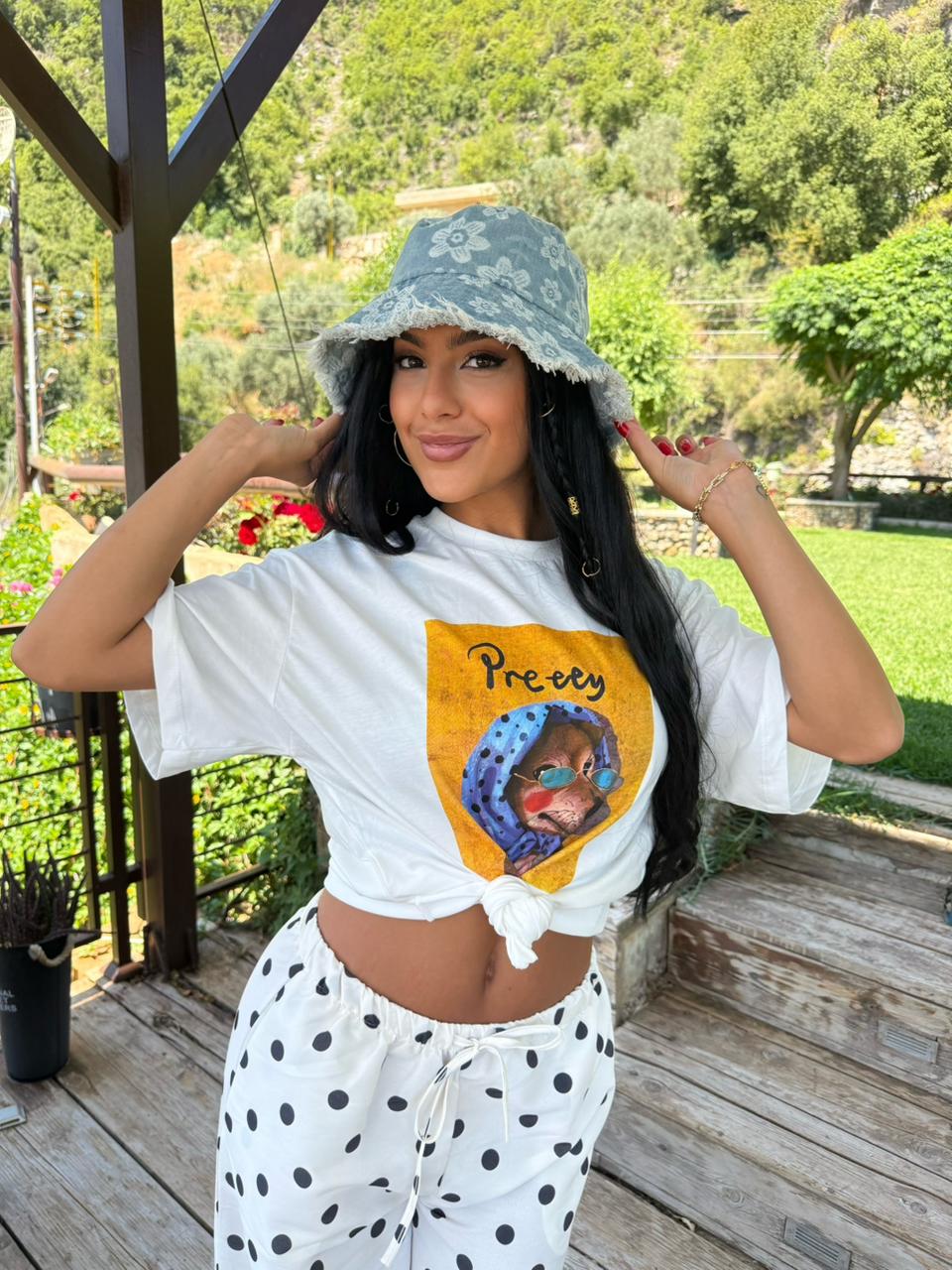 Skyler Tshirt