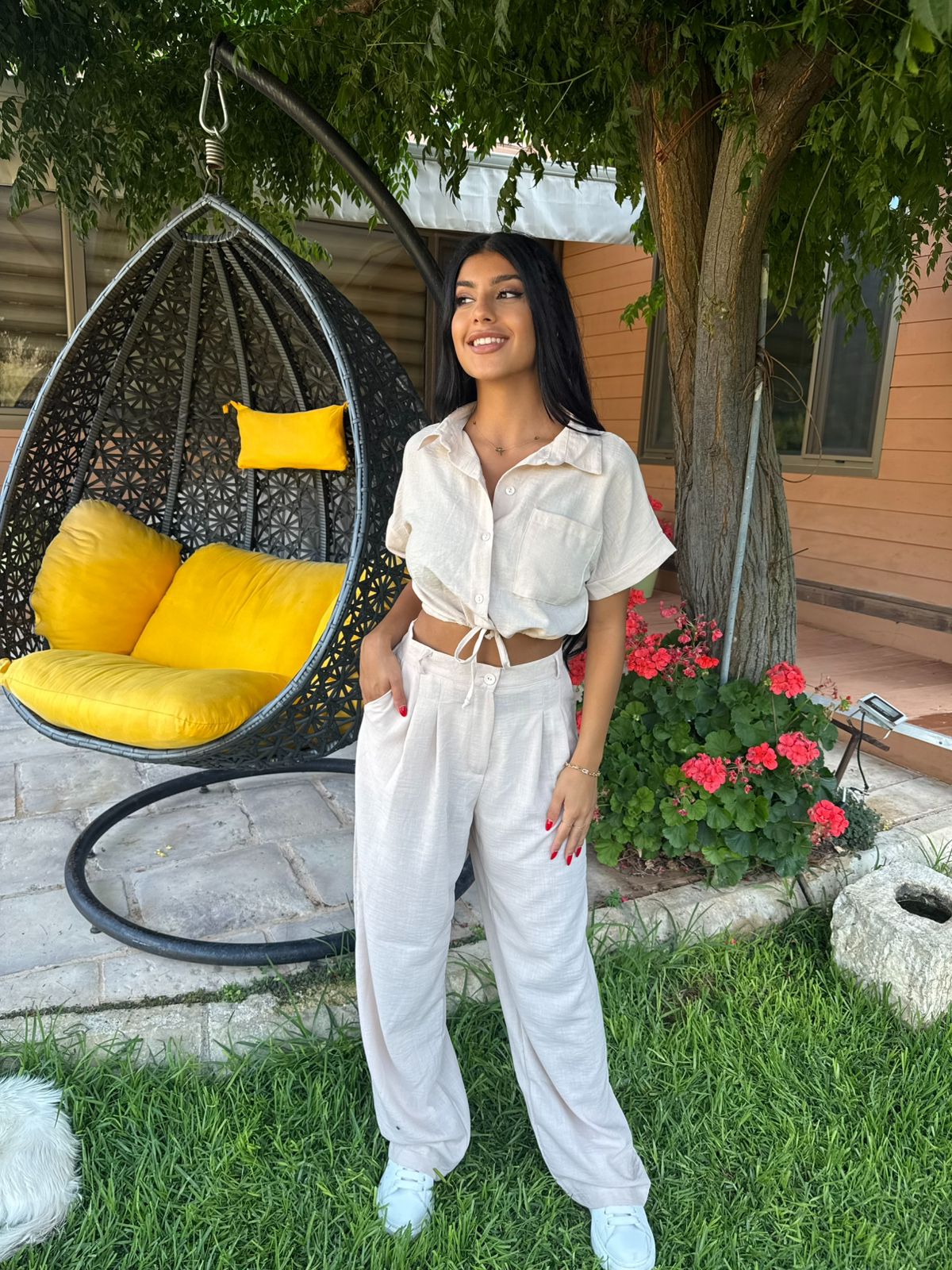 Betty Set