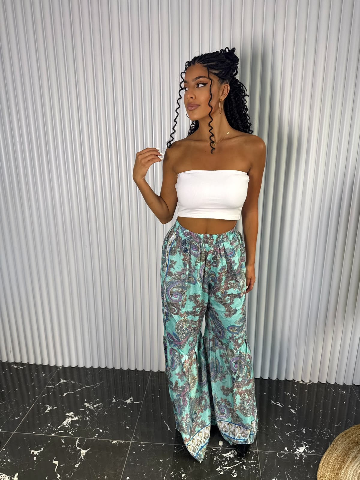 Zephyr pants