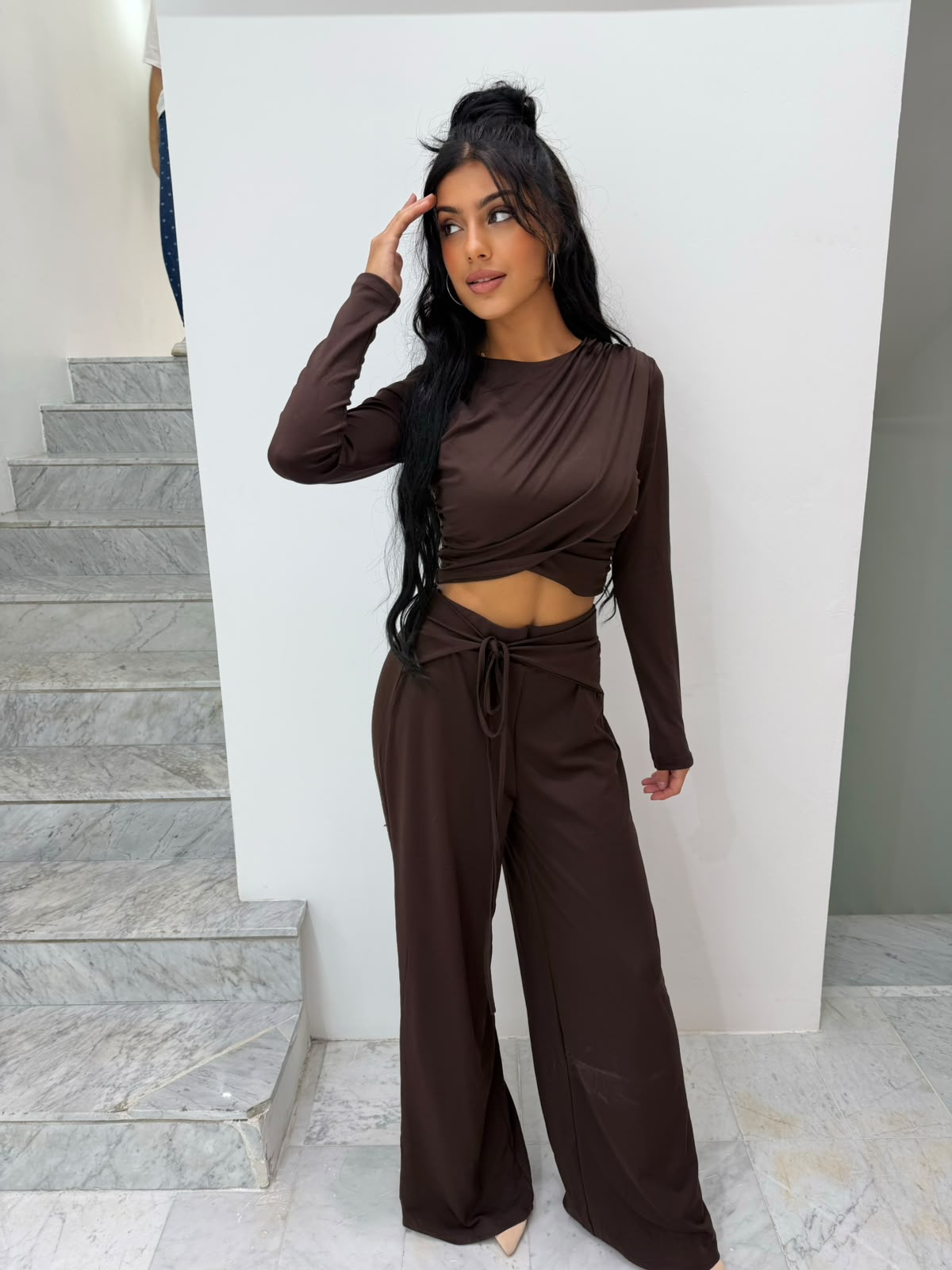 Rava set