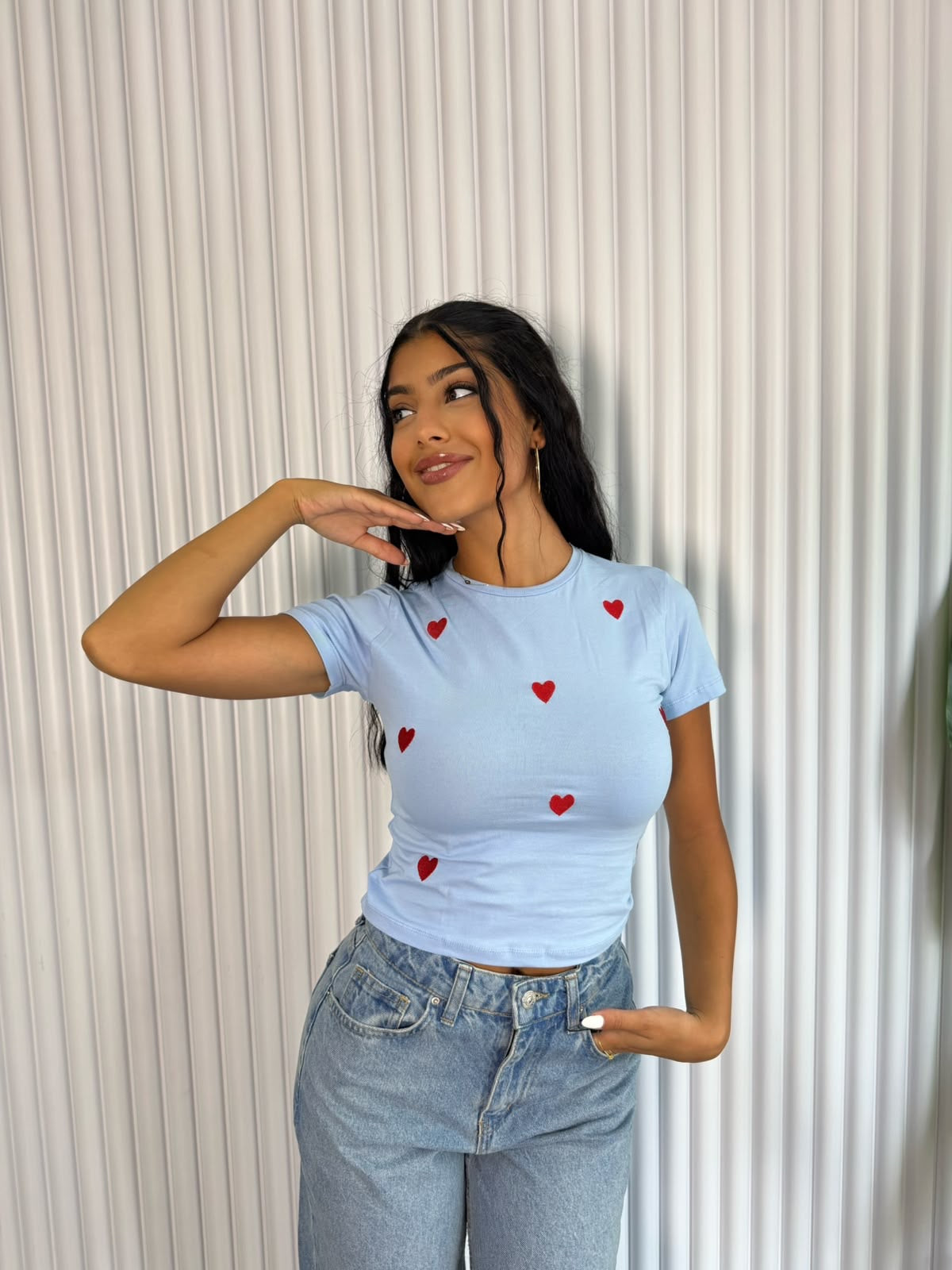 Hera Tshirt
