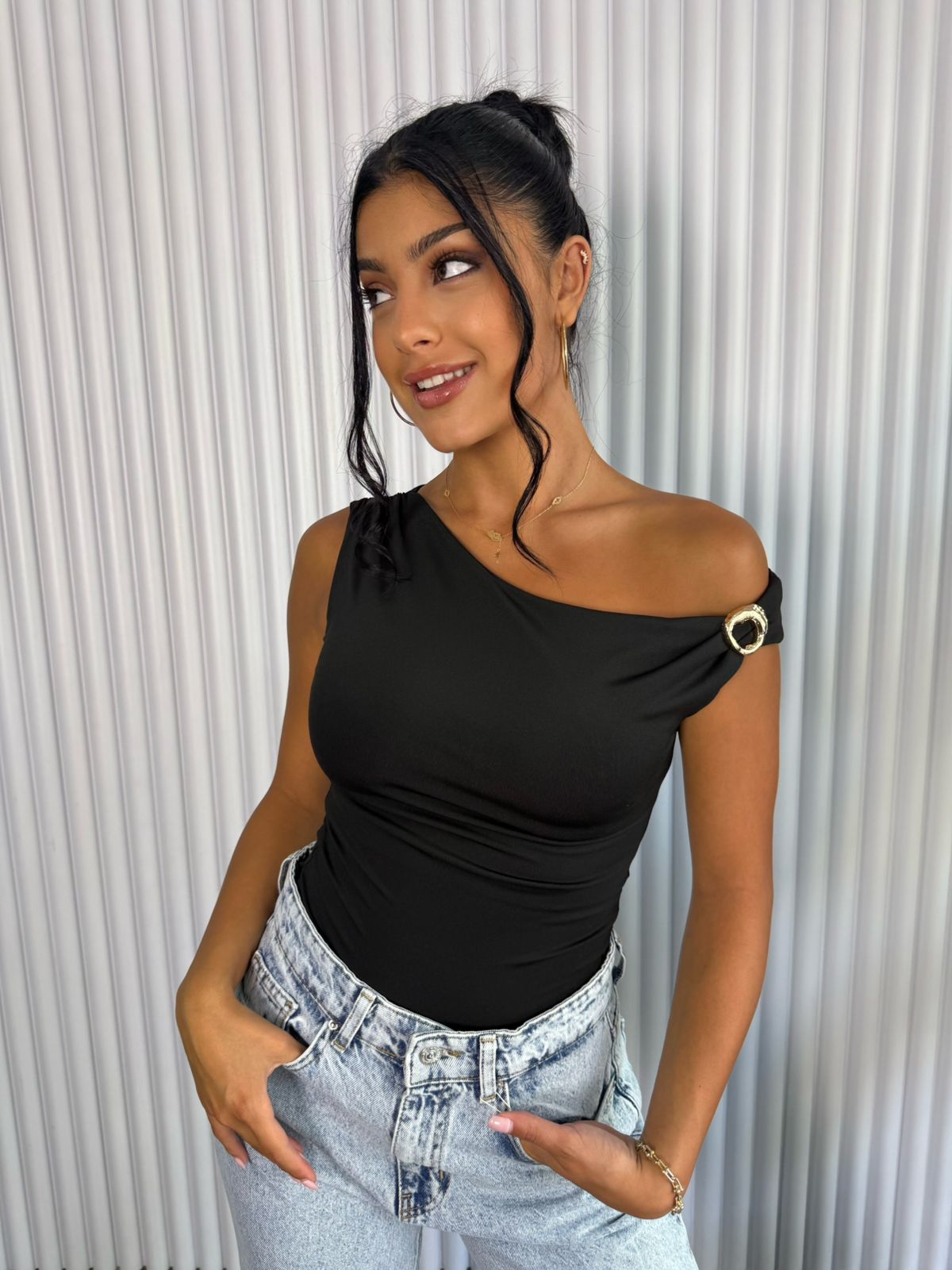 Kyra top