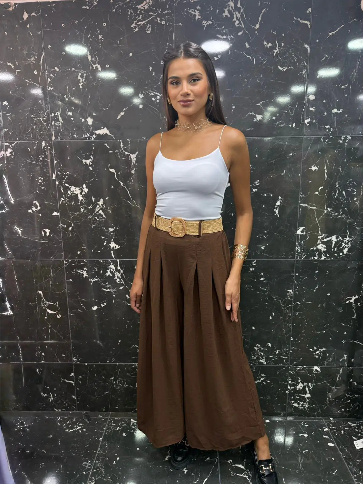 Mila pants