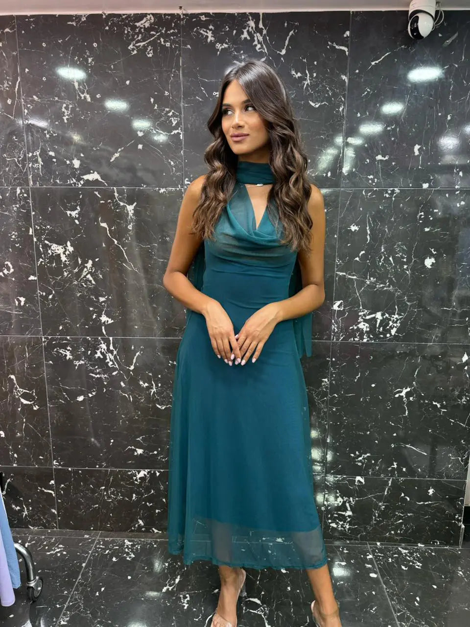 Cambree dress