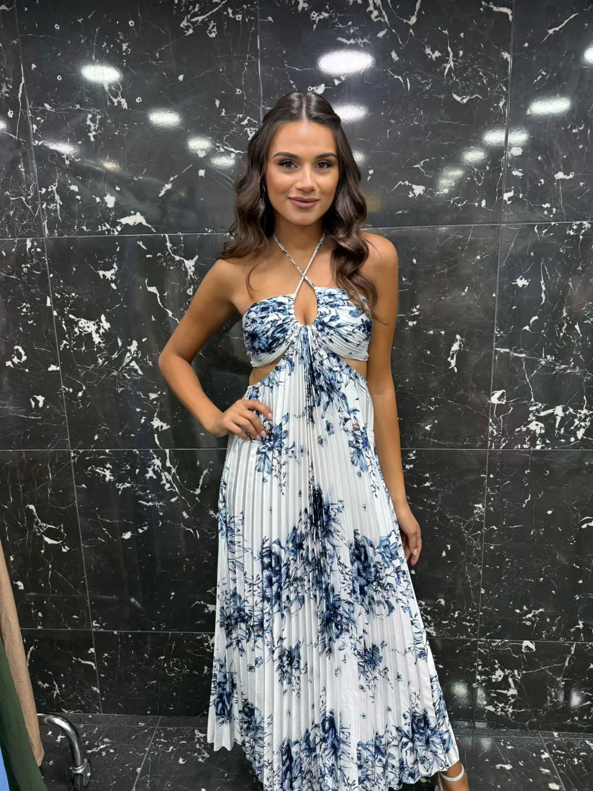 Alessandra dress