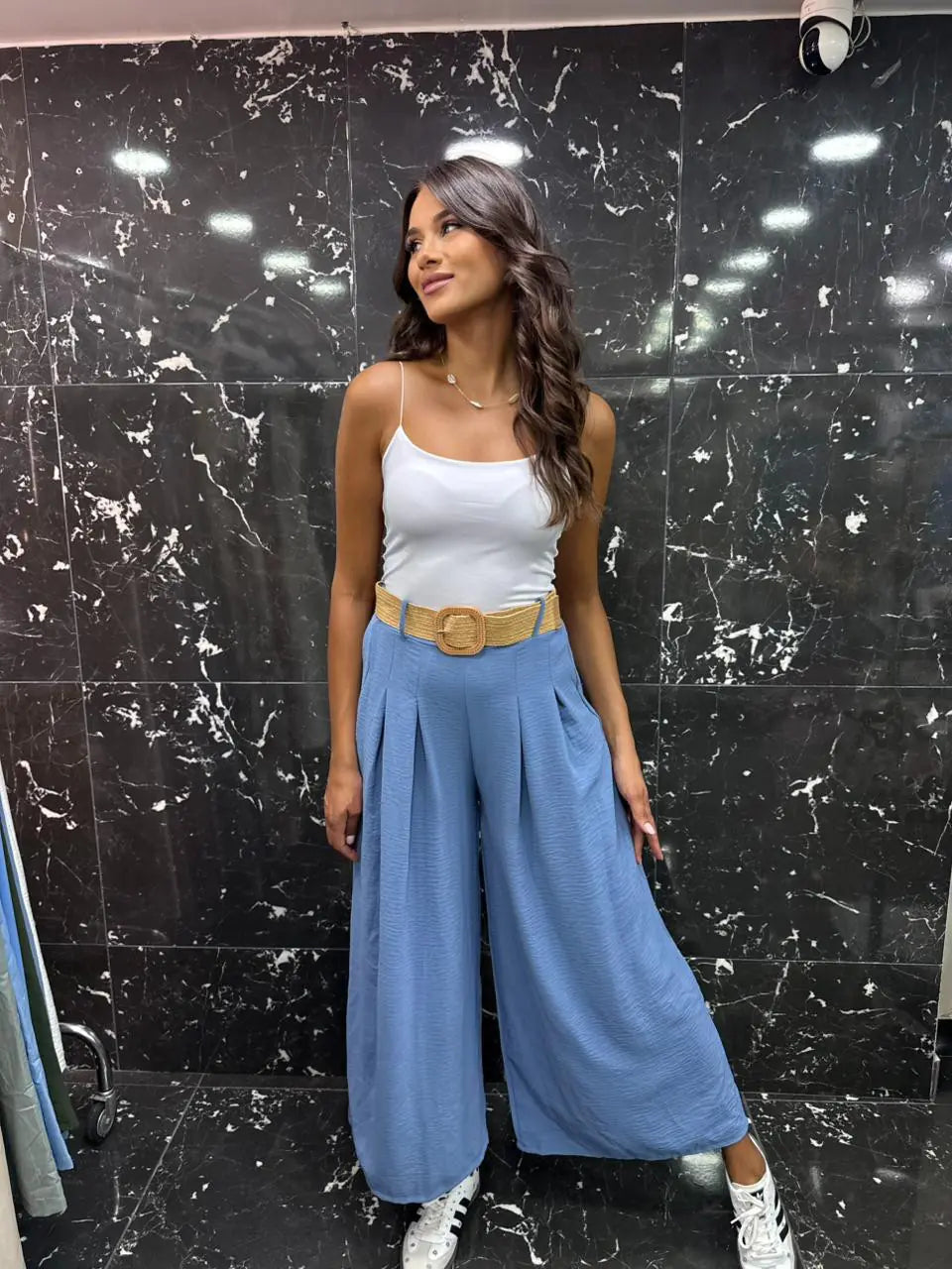 Mila pants