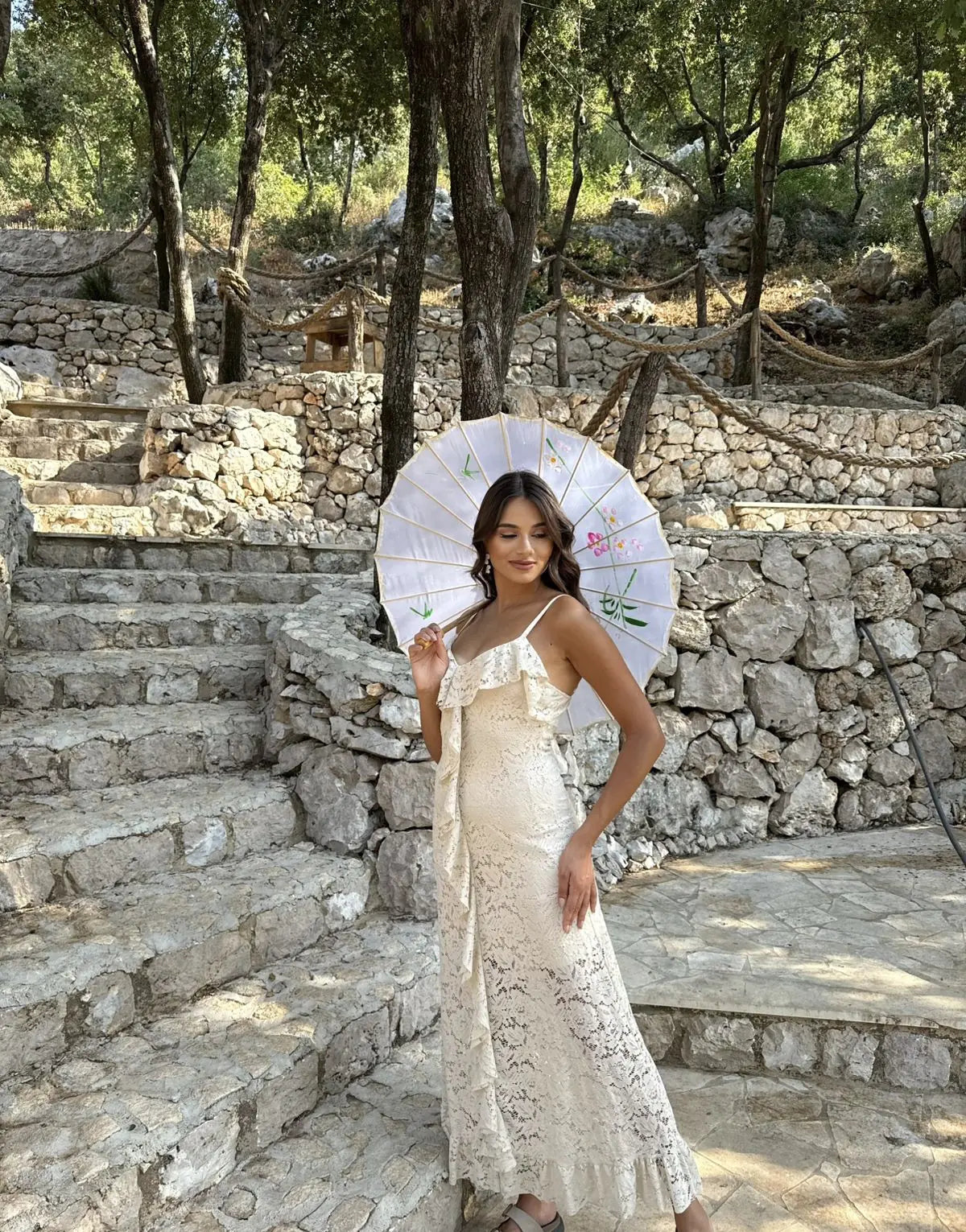 Seraya dress