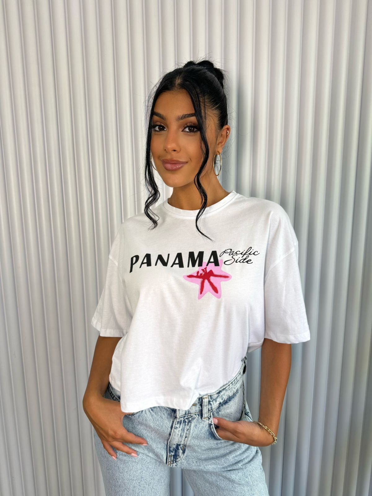 Panama Tshirt