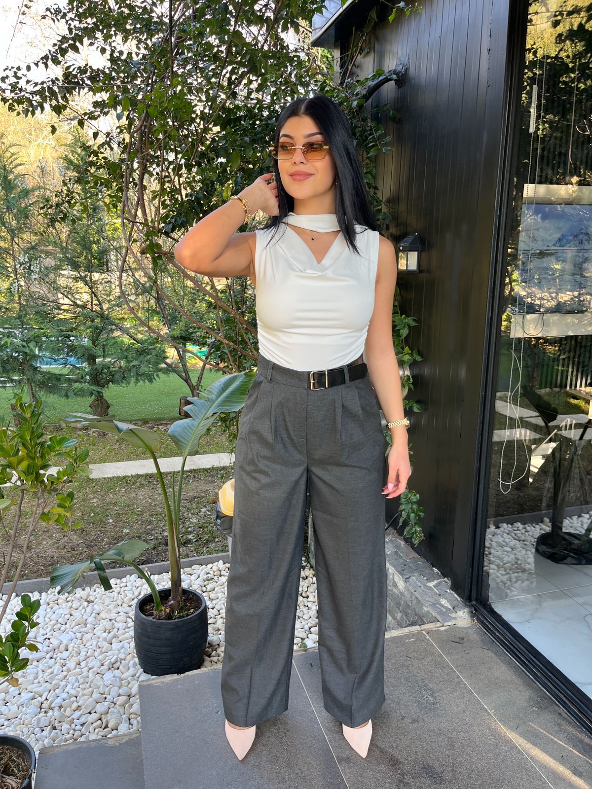 Iris Pants