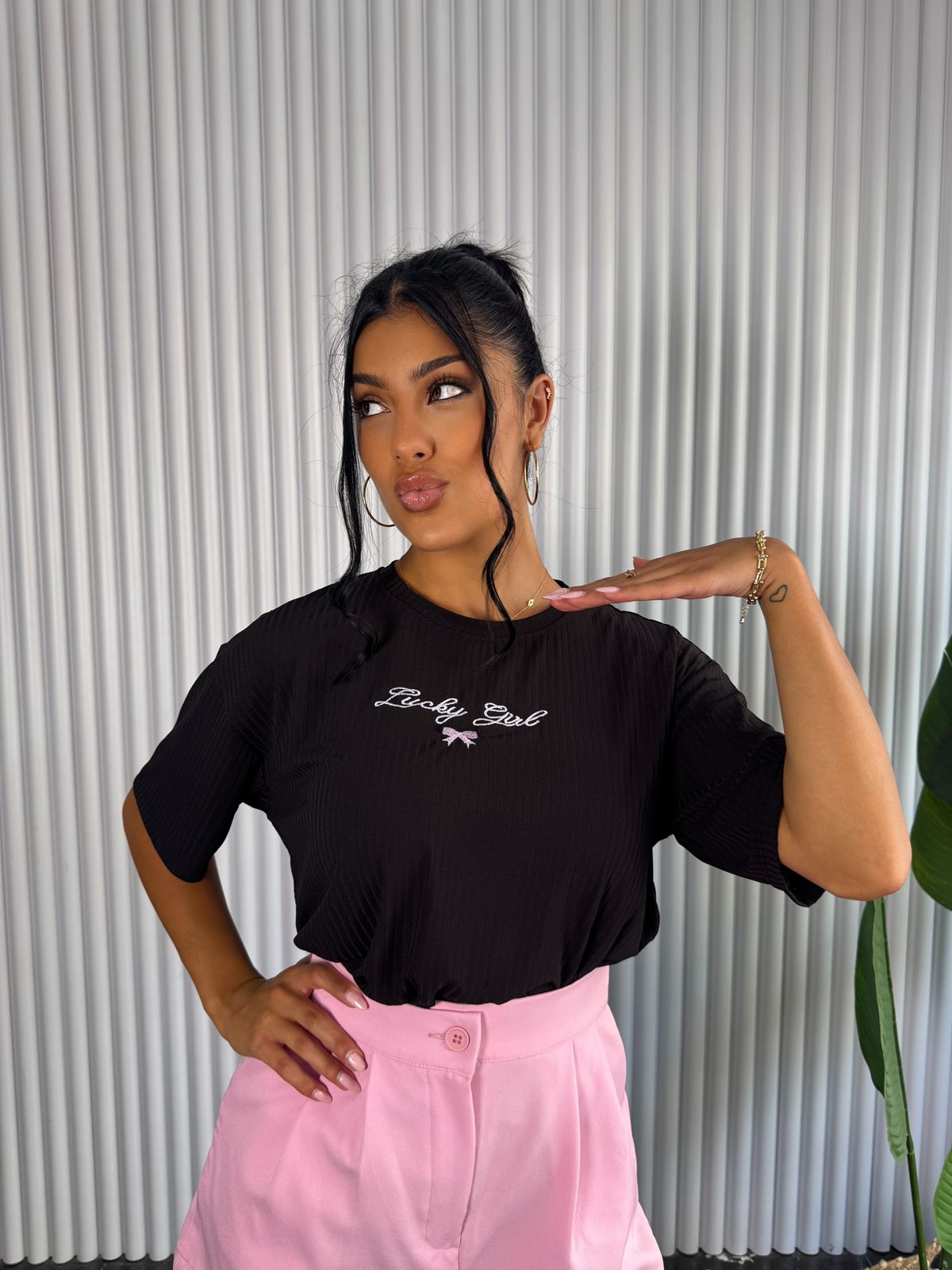 Bianca Tshirt