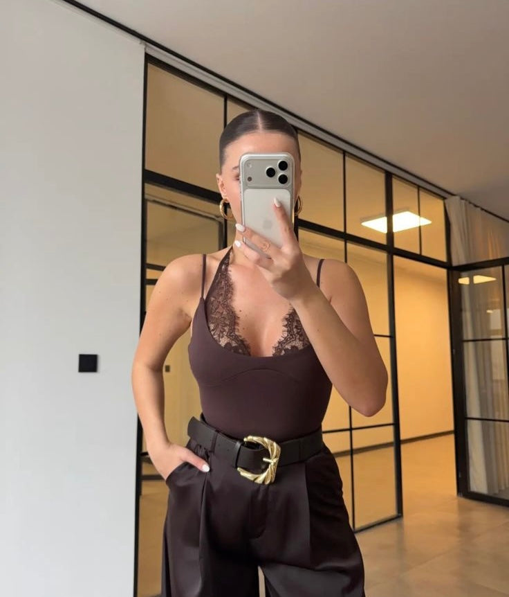 Osie Bodysuit