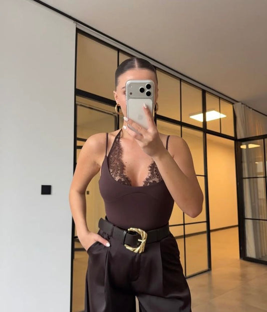 Osie Bodysuit