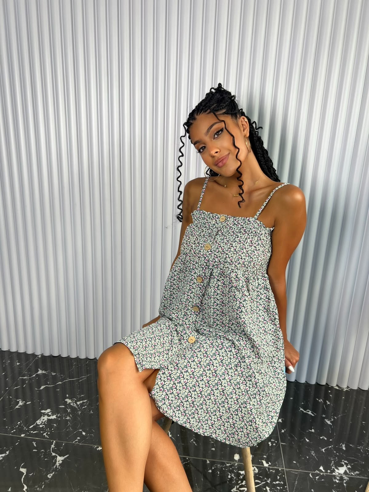 Miley dress
