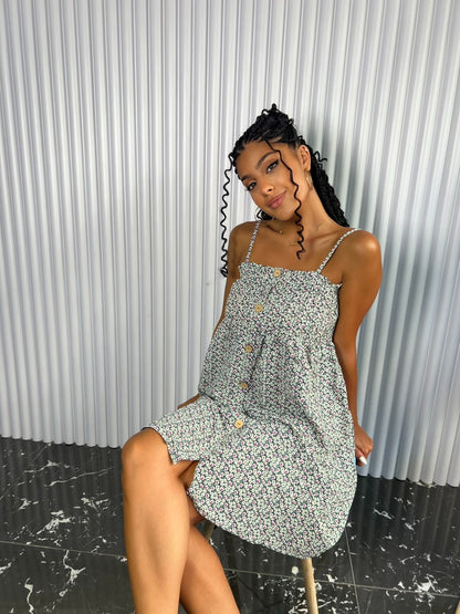 Miley dress