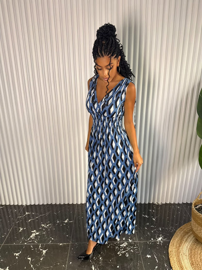 Kaleli dress