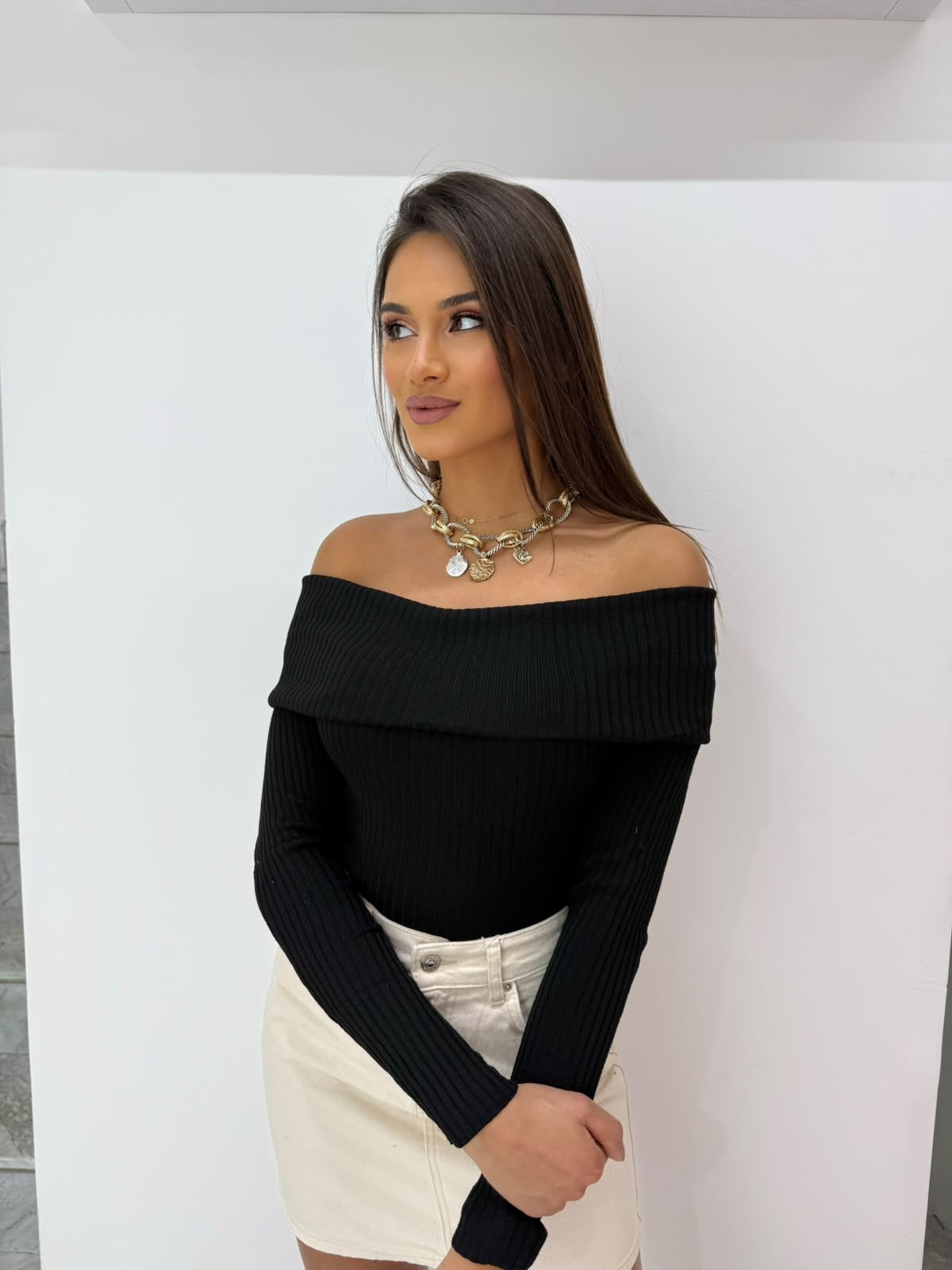 Kylie top